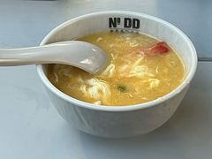 -No.DD戳子烧烤·江湖菜(北京总店)