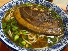 -瞻老元面馆(双塘路店)