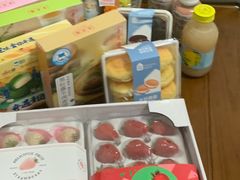 -盒马鲜生(岭南新世界店)