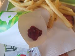 -德克士(蔚县永昌店)