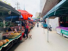 -十五大街农贸市场
