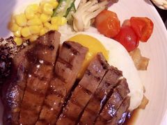 -酷公社·榴莲披萨(太原街店)