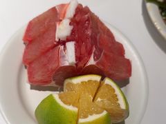 -左庭右院鲜牛肉火锅(苏州中心店)