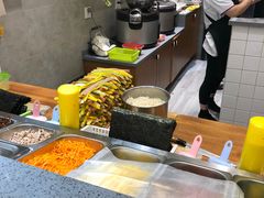 -传闻来紫菜包饭·打糕(西塔韩百店)