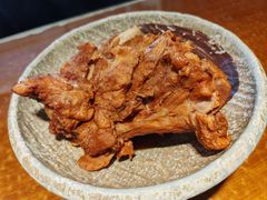 酱腔骨-95号酱骨·一块豆腐(展春园西路店)