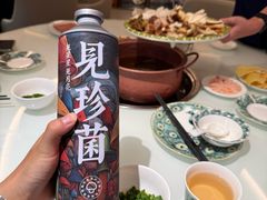 -滇菌王·野生菌山宴(宝海店)