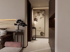 -居丽装饰空间设计(总部)