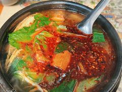 -清真·穆萨砂锅(大皮院店)