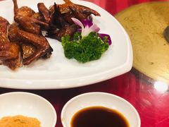 -新梅园不夜粥(龙华店)