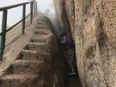 -丹东凤凰山景区