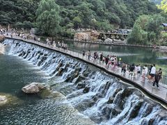 -河南宝泉旅游区