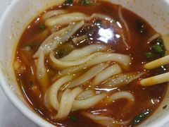 -骏骏牛肉粉店(吉庆街店)