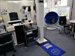 -优视力蔡司眼镜验配中心(越秀城市广场奥莱店)