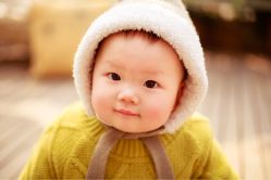 -BabyA 专业婴童摄影(古北时尚广场店)