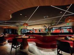 -拉蒂娜·巴西牛排馆 Latina·Brazilian Steakhouse(王府井喜悦店)