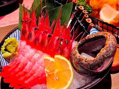 -玉川屋创意日料(北美新天地店)