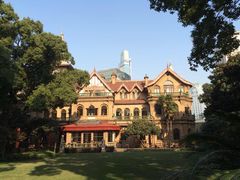 -马勒别墅饭店(静安寺店)