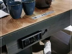 -湊湊火锅·茶憩(东城万达店)