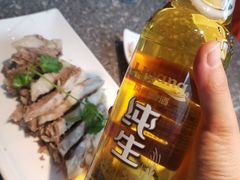 -马老六清真餐厅(雁滩店)