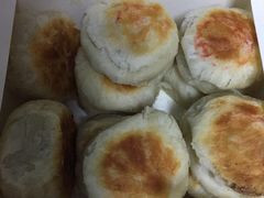 -长发西饼(临顿路店)