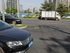 -东直门长途汽车站