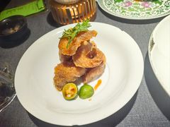 -南里山房(人广来福士店)