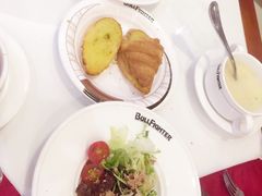 -斗牛士牛排餐厅(嘉里汇店)