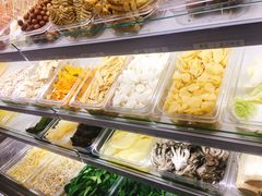 -辣火功夫麻辣烫(明洞1号店)