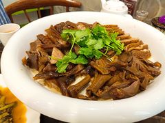 -陆记鹅庄·潮汕菜·狮头鹅(大仟里店)