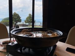 -千岛湖君澜度假酒店(文广轩中餐厅)