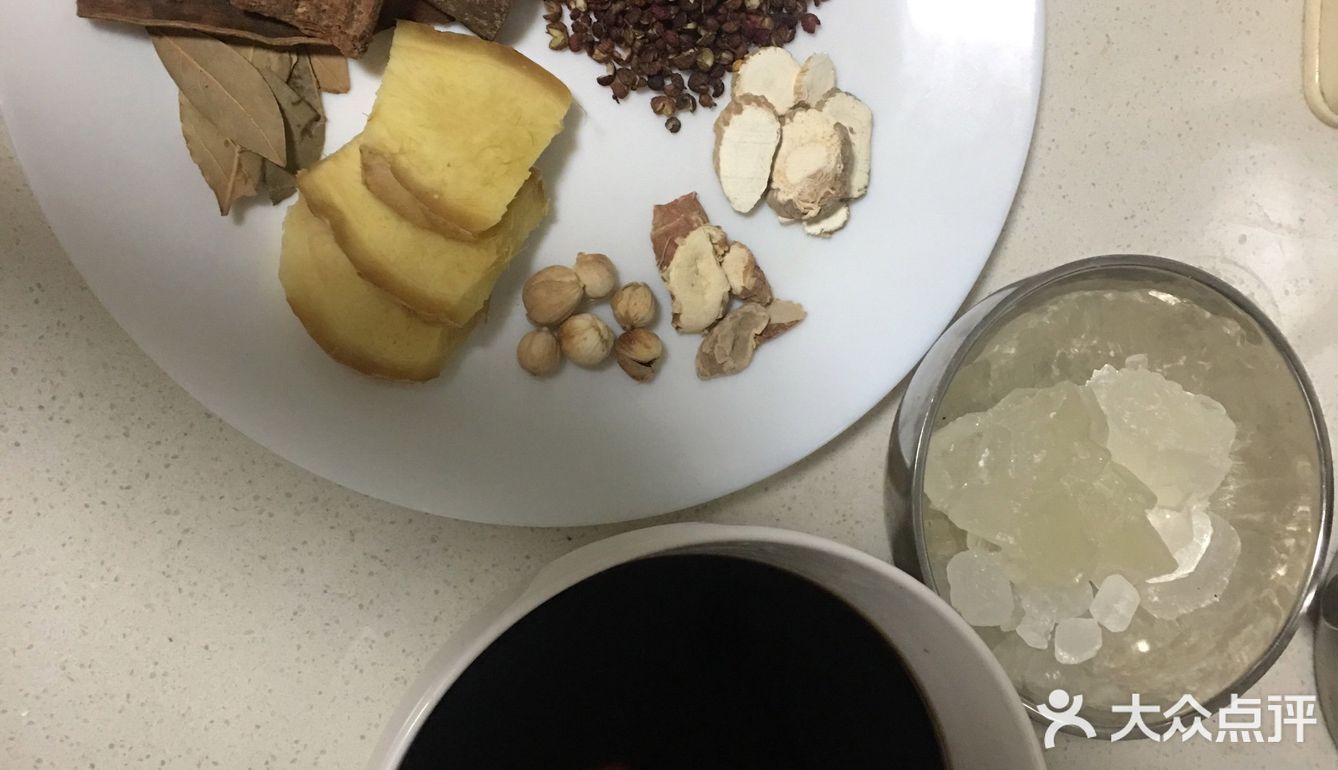 自制周黑鸭，简单又美味