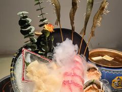 -享月汤皇·海鲜小火锅·聚会(曲江创意谷店)