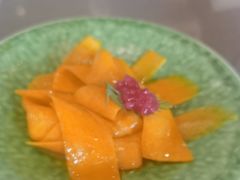 -茶油香闽南菜·花园餐厅(前埔店)