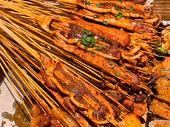-王扯火胖哥烤生蚝(眉山首店)