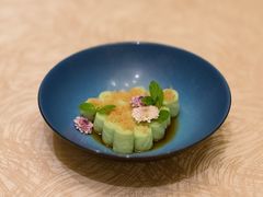 -青岛海天世园酒店-海澜阁中餐厅