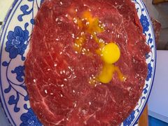 -山悦里 山野·鲜火锅(罗斯福广场店)