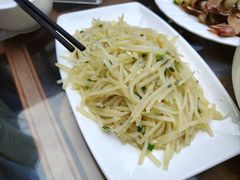 -华冠悠岚·庭院餐厅(青城后山店)