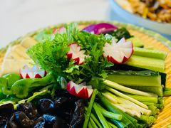 -东北本家小厨(海甸三东路店)