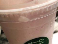 -茉酸奶(松江开元地中海店)