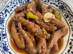 -丰尔粥食·粥底火锅·桑拿鸡(大良总店)
