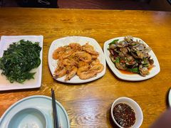 -南海渔家•海鲜•正宗海南菜(海棠湾店)