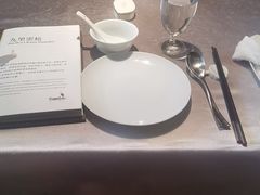 -九里云松·天香餐厅