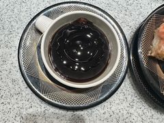 -争鲜回转寿司(大连和平广场凯德PLUS店)