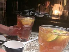 -绿茶餐厅(财富购物中心店)