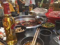 -小王少龙火锅(沙南街店)