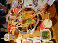 -袁记串串香(西安路店)