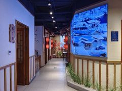 -鸽子窝(青塔店)