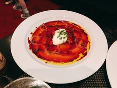 -The Grill by Sean Connolly