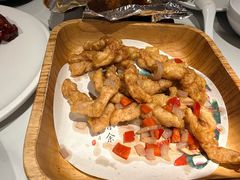 小酥肉-三玛璐酒楼(汉口路店)
