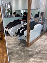 -MY WAY SALON
